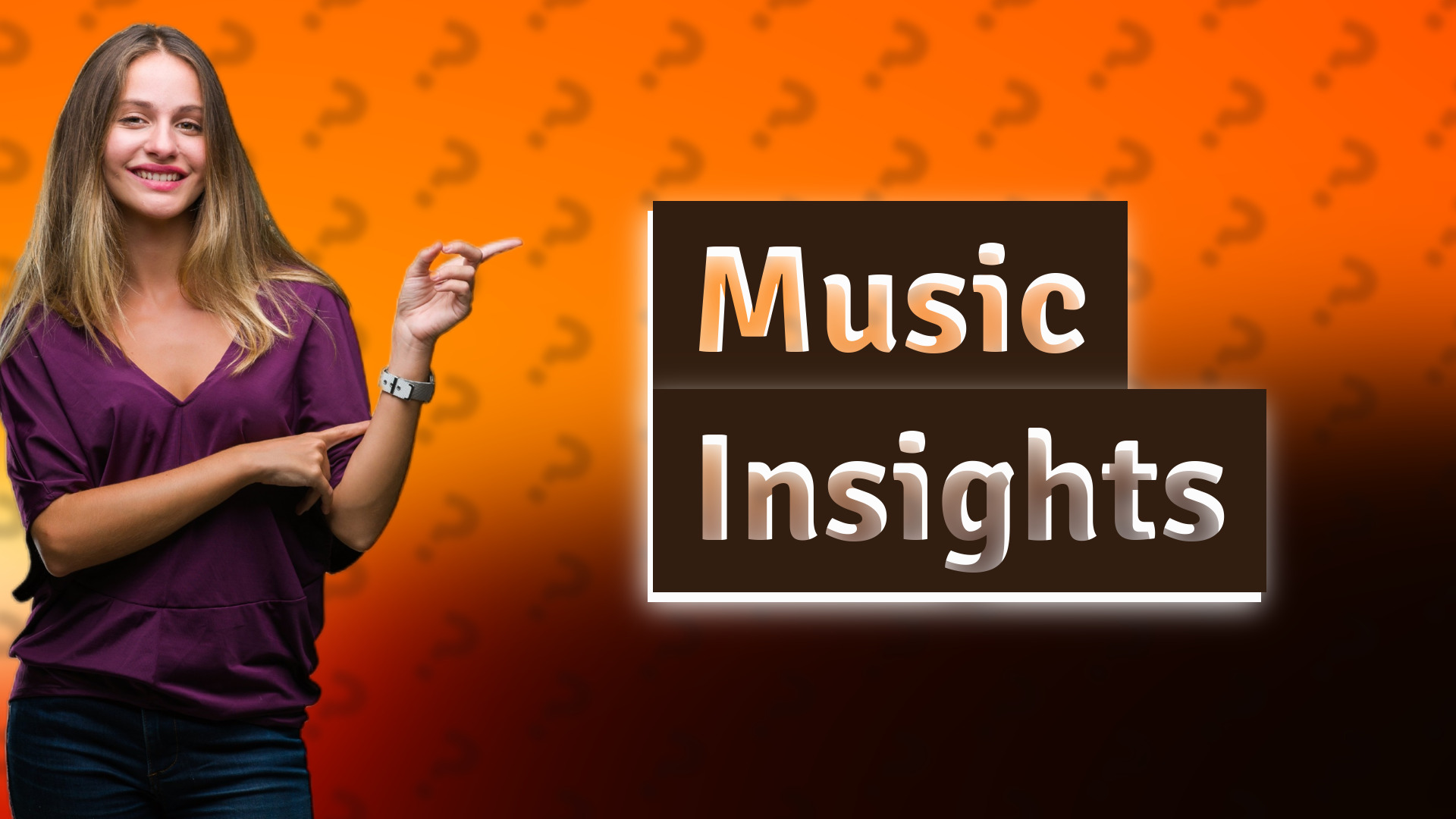 Music Insights