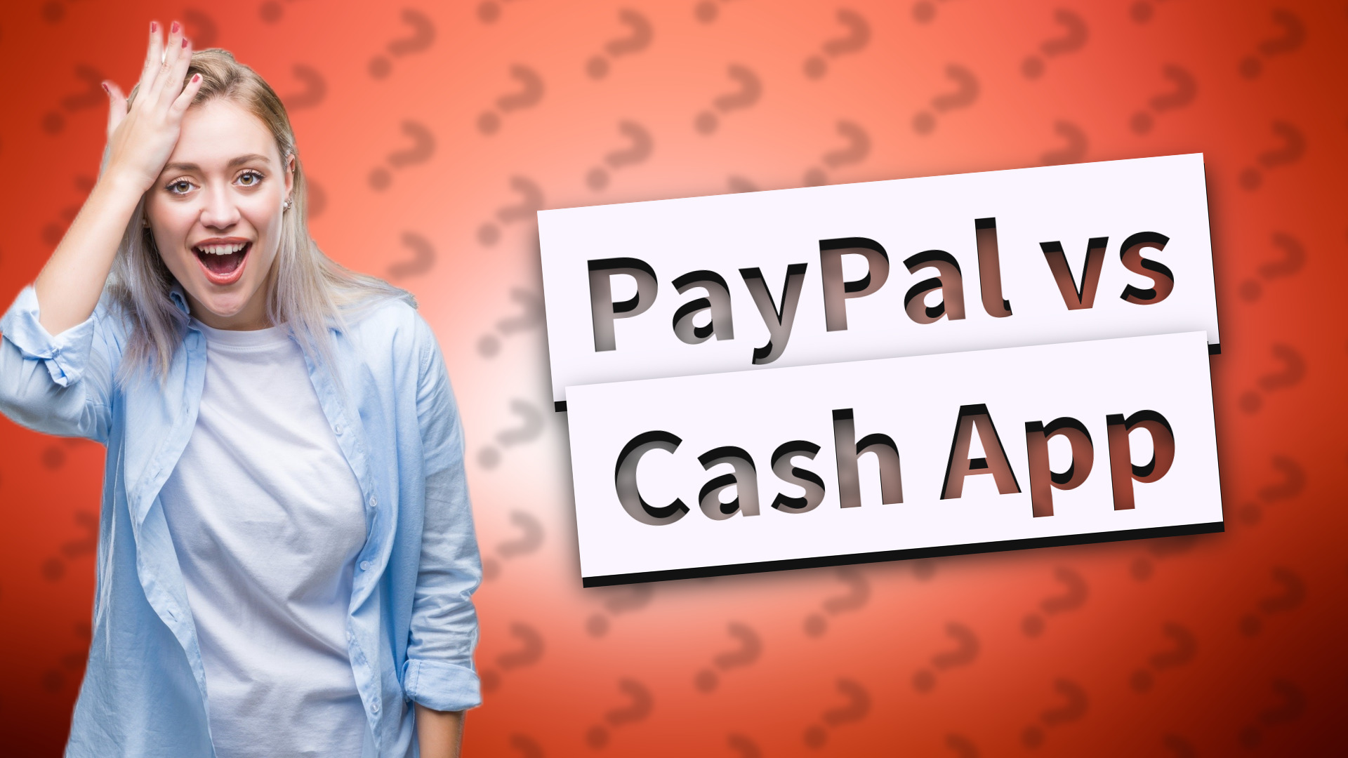 PayPal vs Cash App
