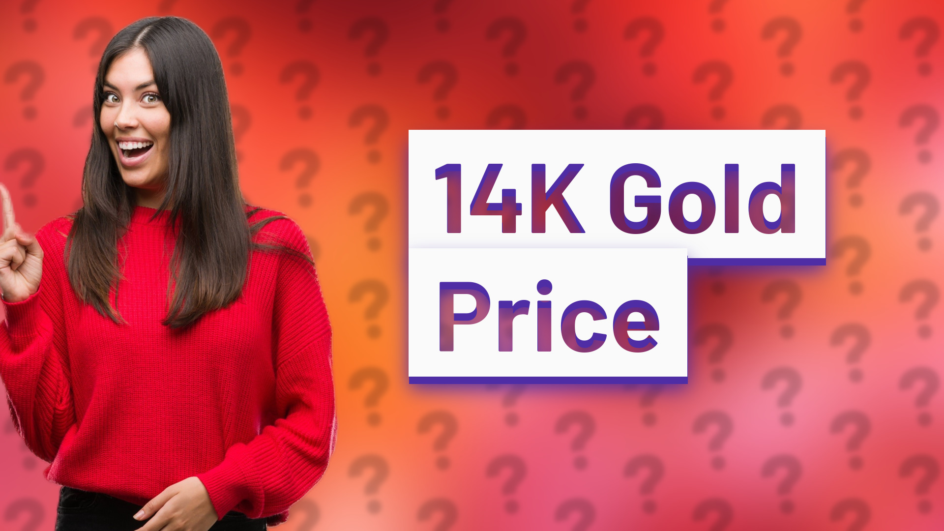 14K Gold Price