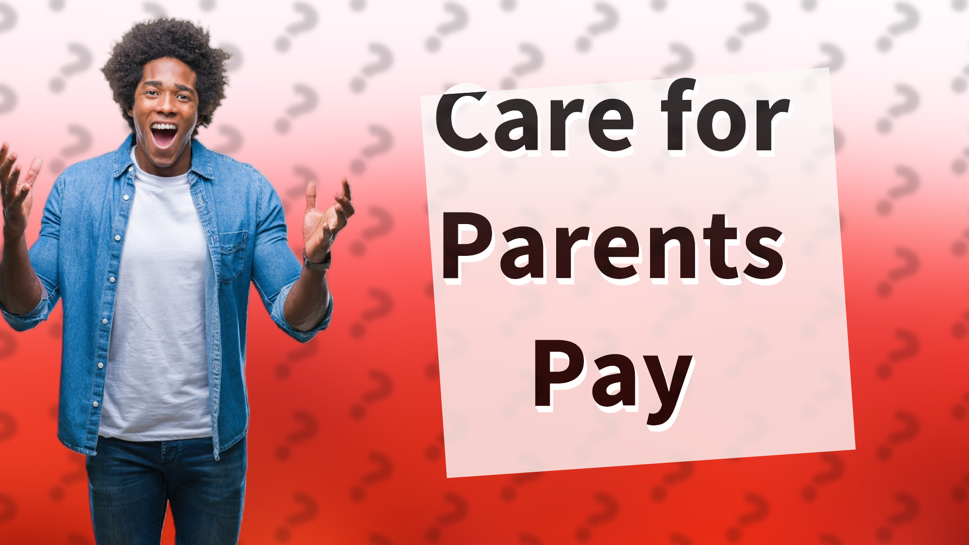Care for Parents Pay
