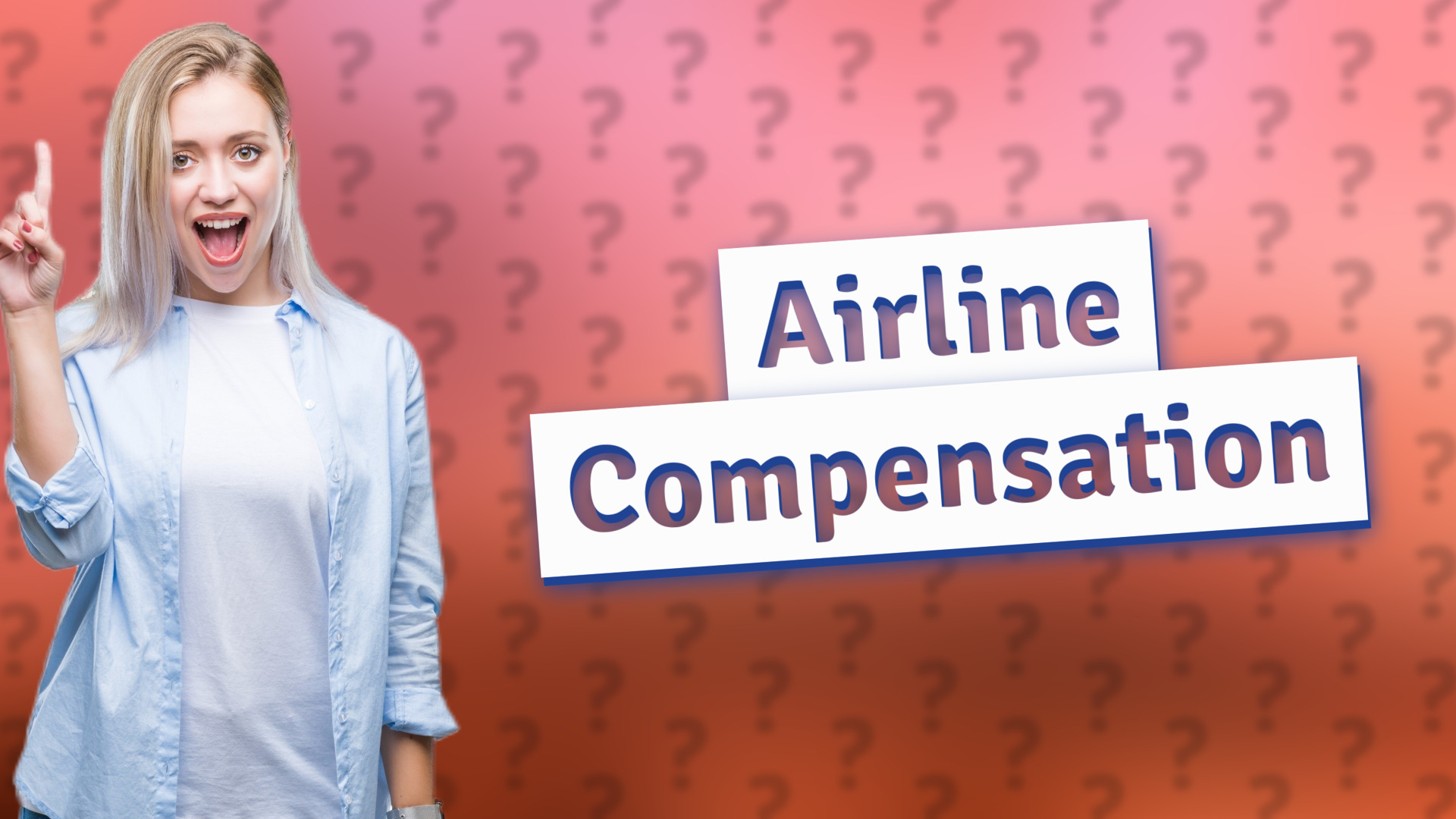 Airline Compensation