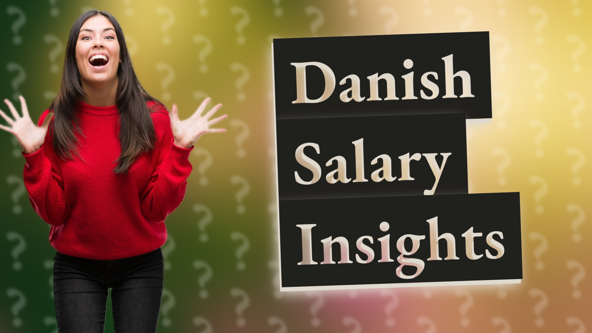 Danish Salary Insights
