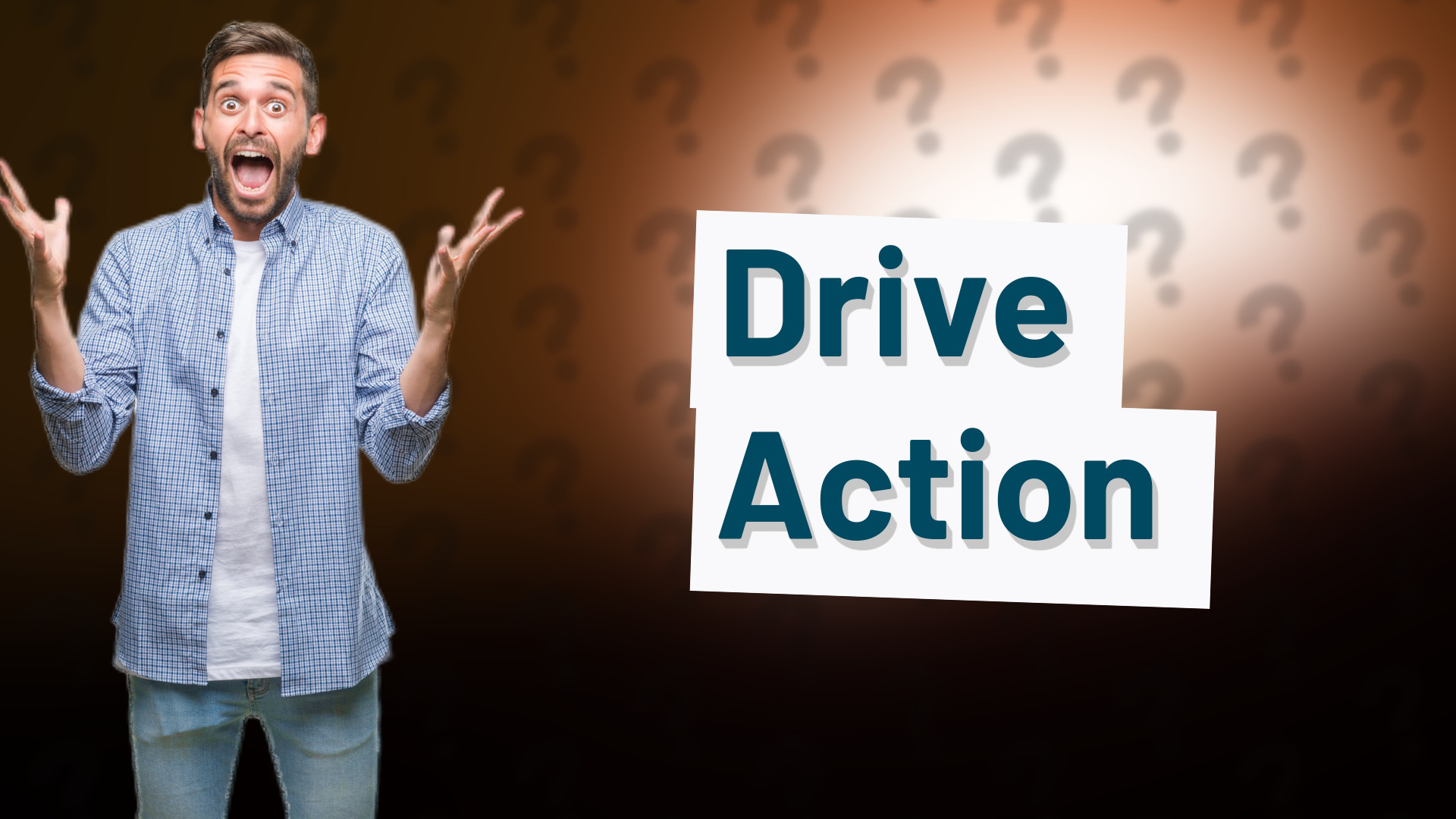 Drive Action