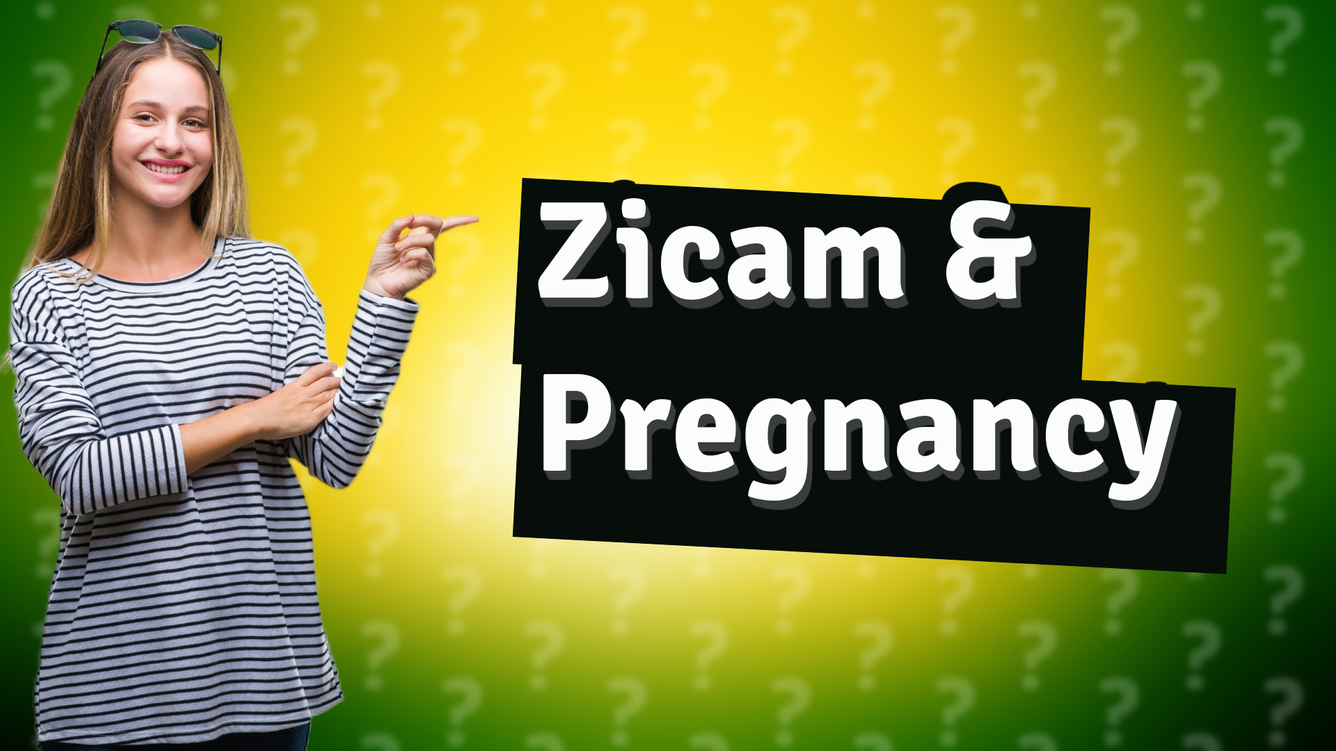 Zicam & Pregnancy