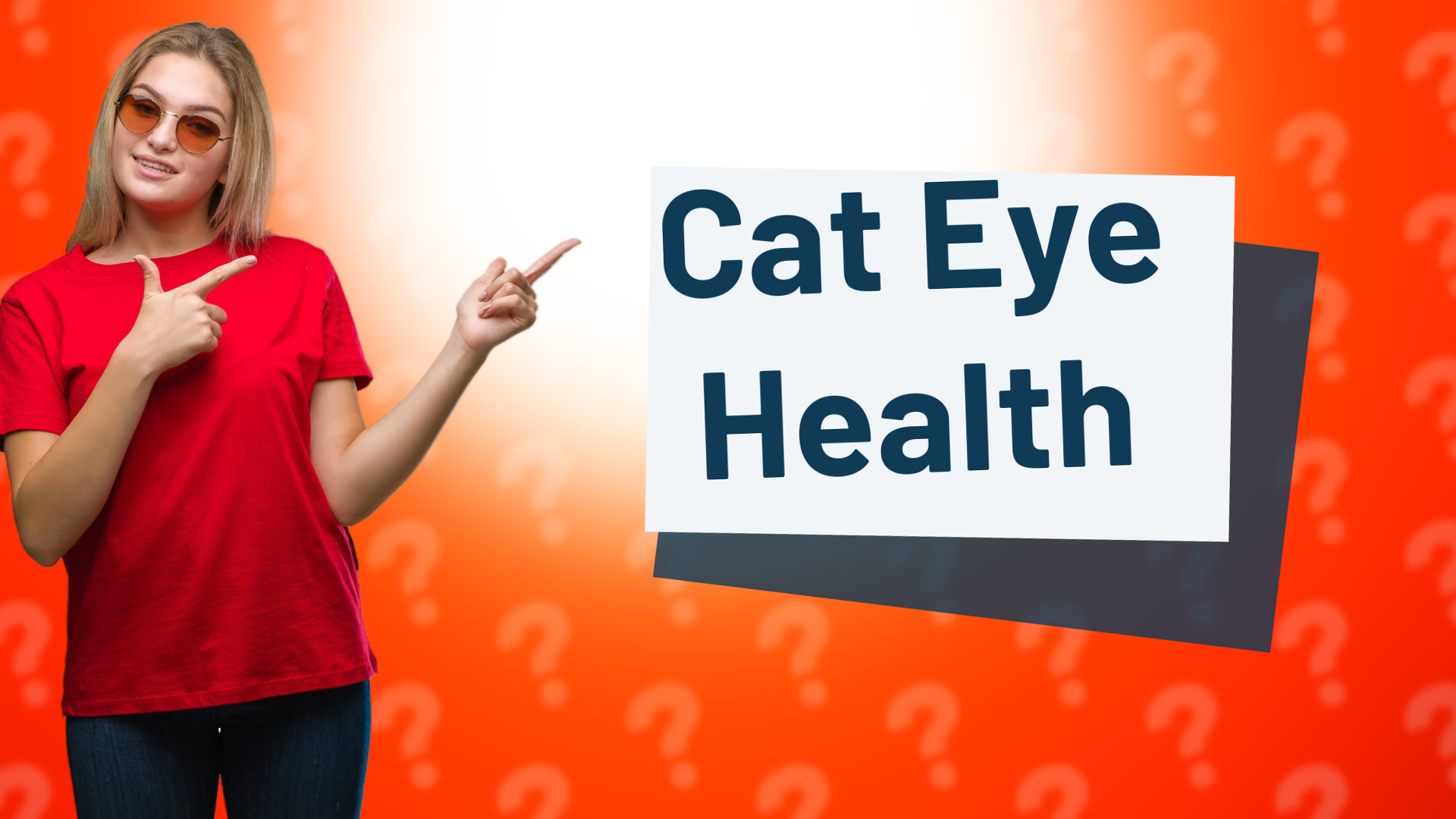 Cat Eye Health