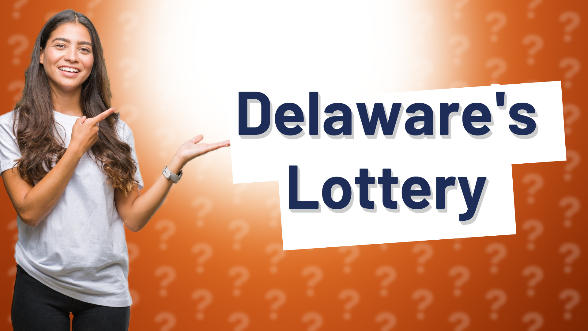 Delaware's Lottery