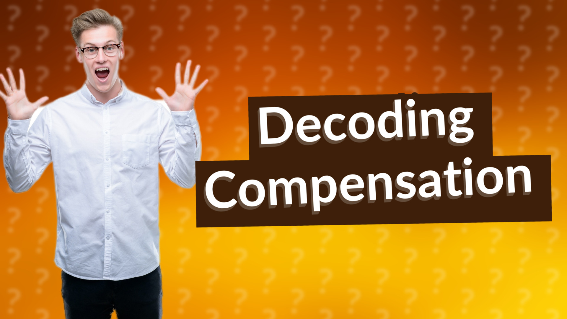 Decoding Compensation