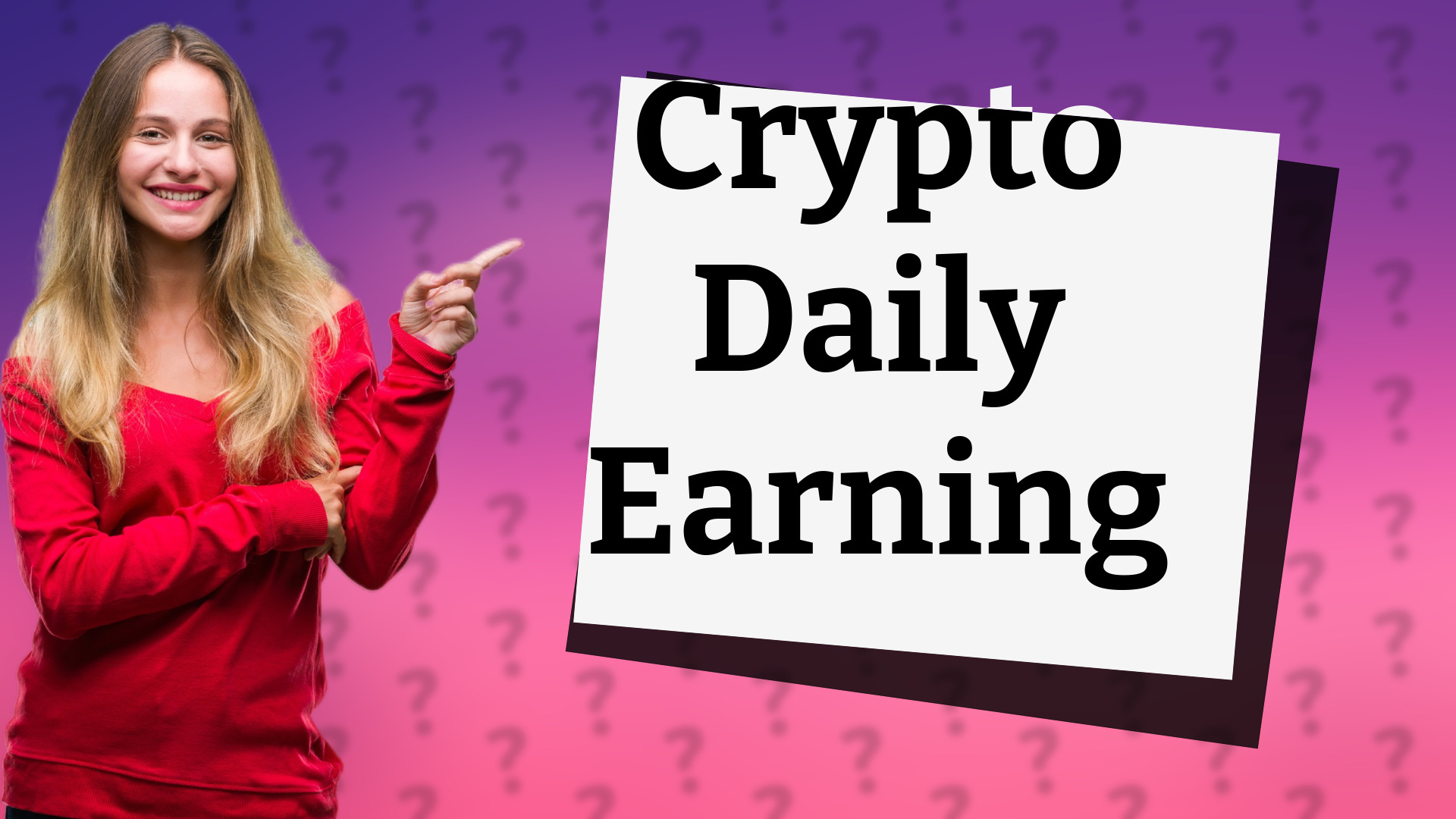 Crypto Daily Earning