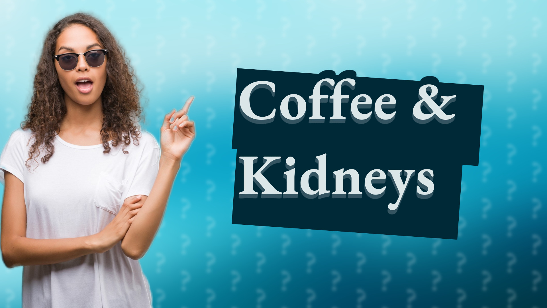 Coffee & Kidneys