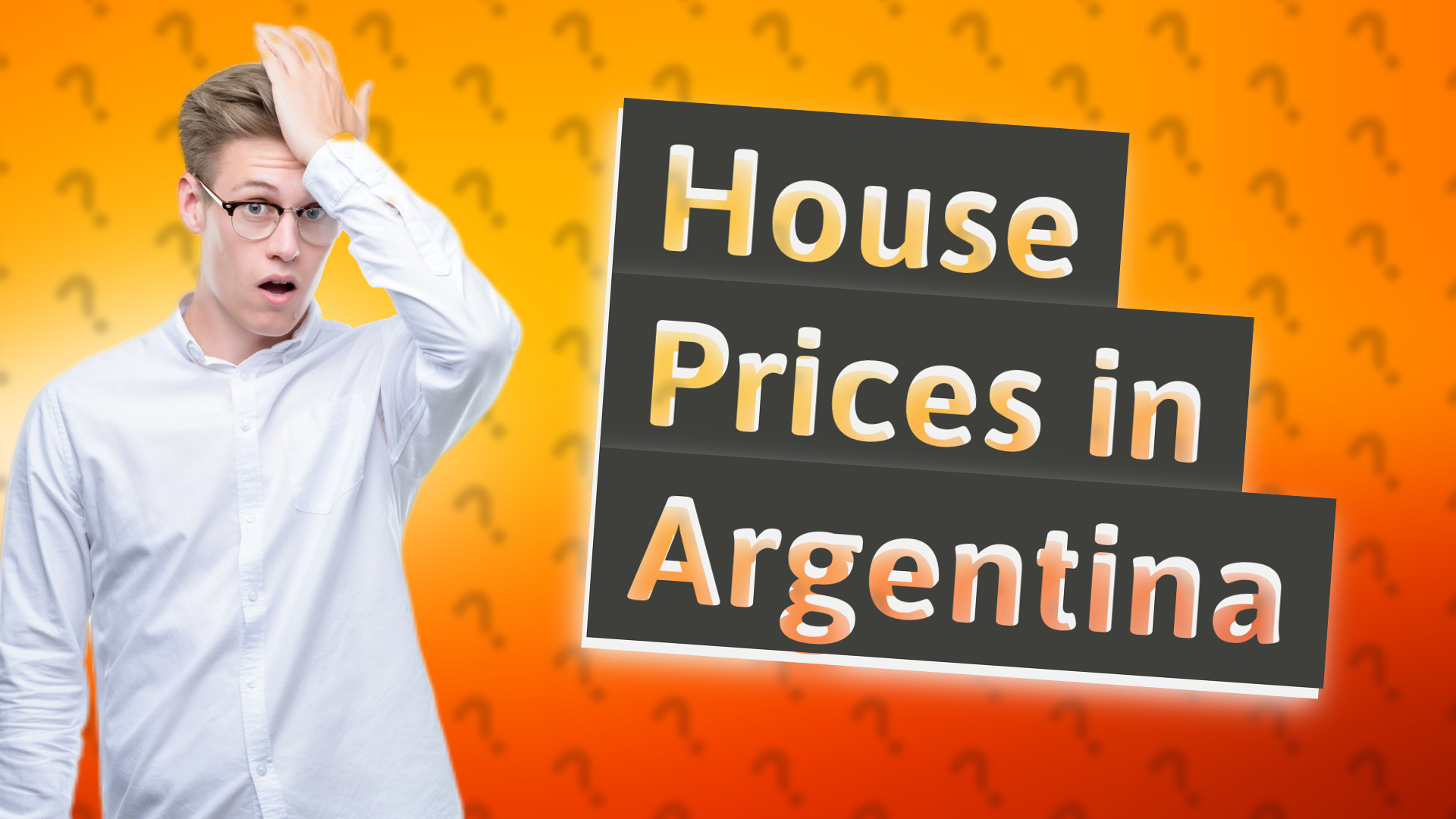 House Prices in Argentina