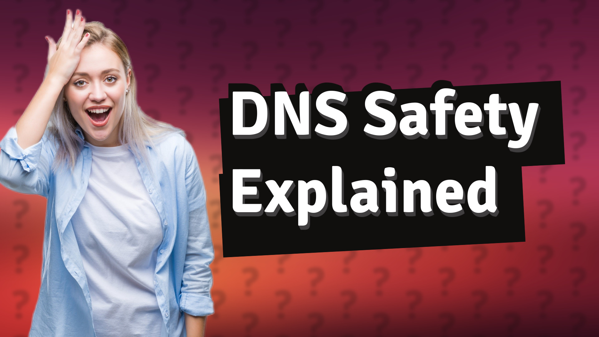 DNS Safety Explained