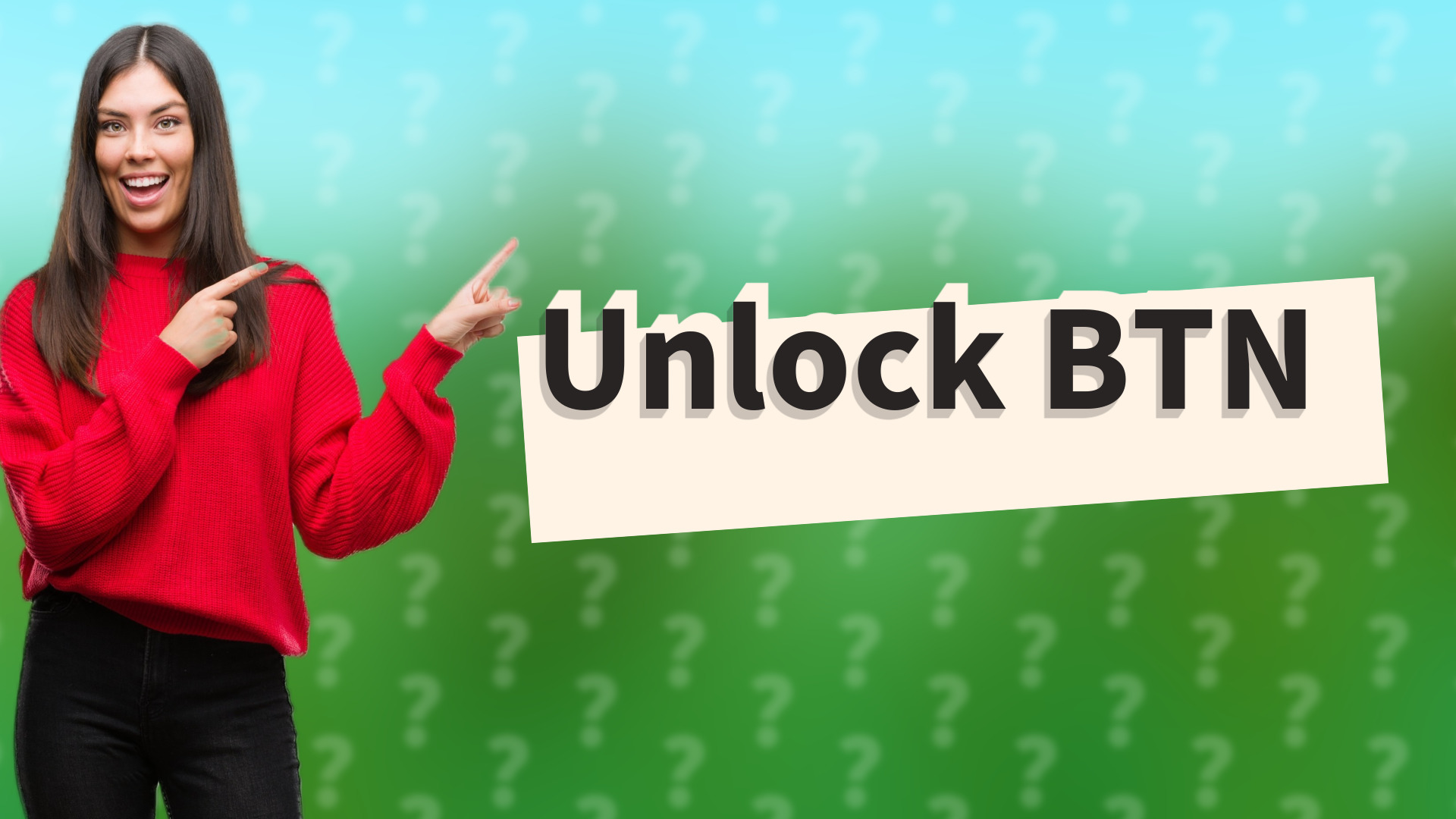 Unlock BTN