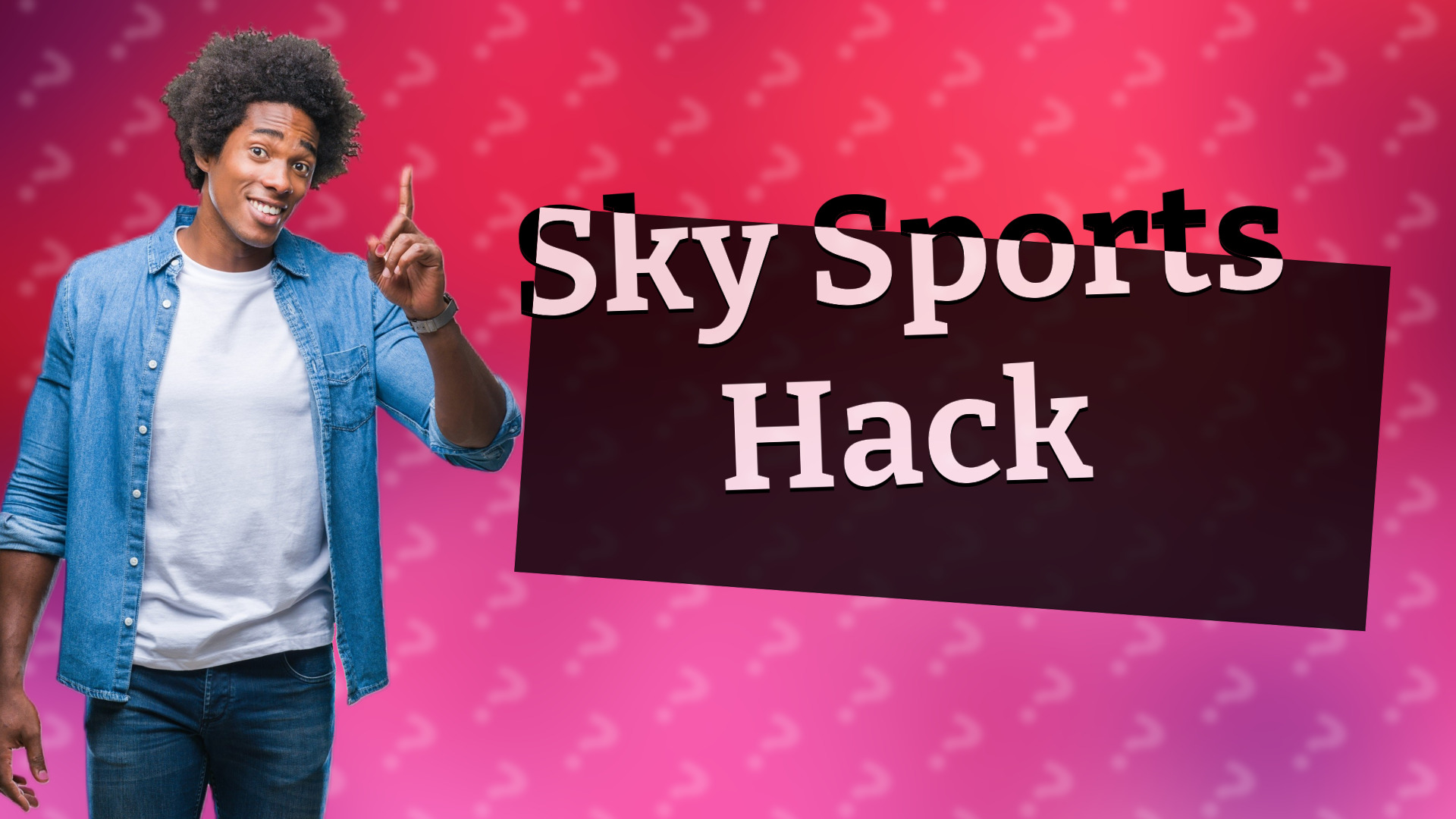 Sky Sports Hack