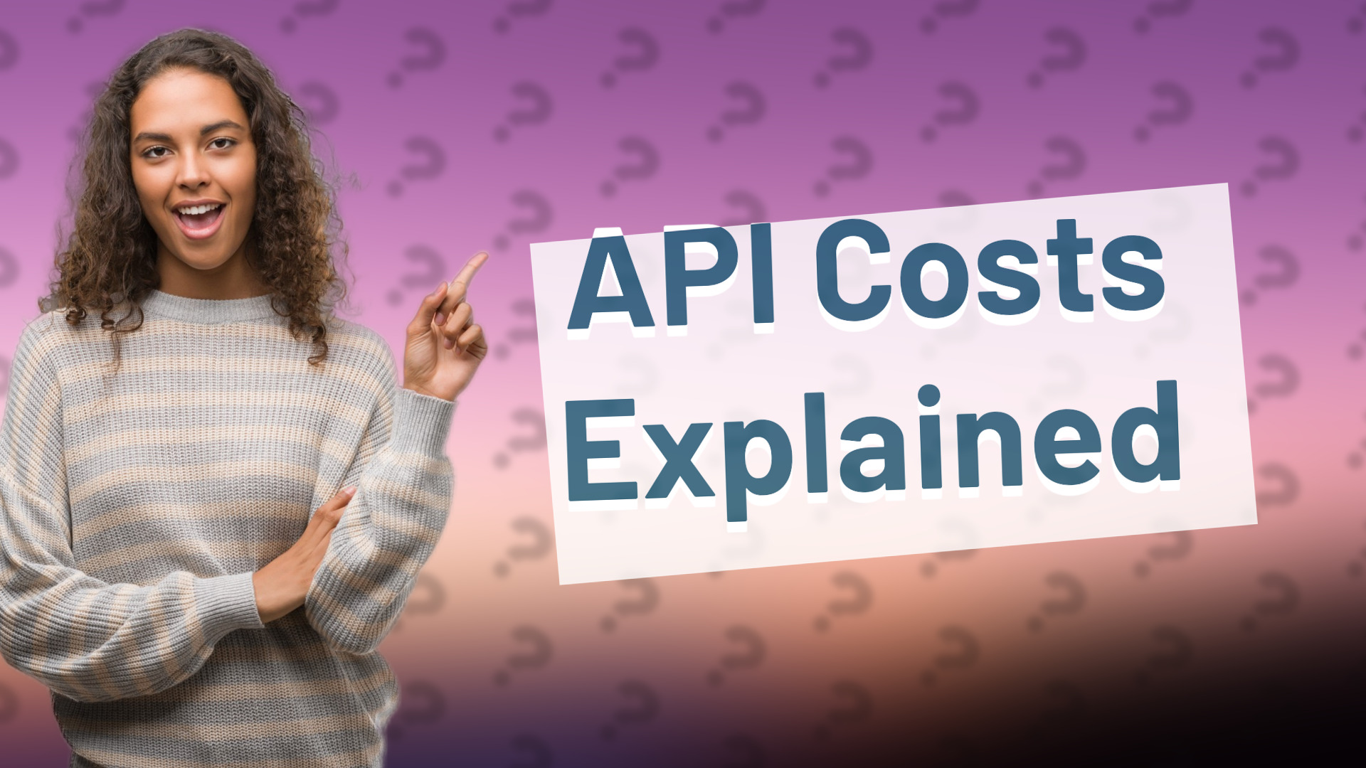 API Costs Explained