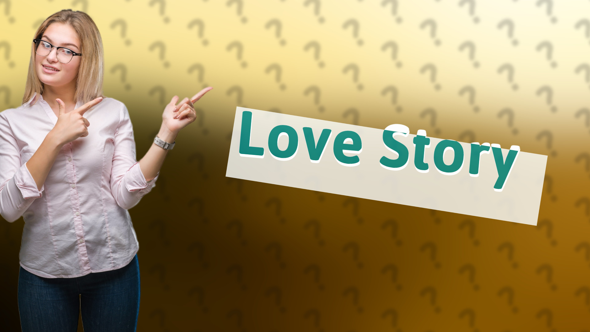 Love Story