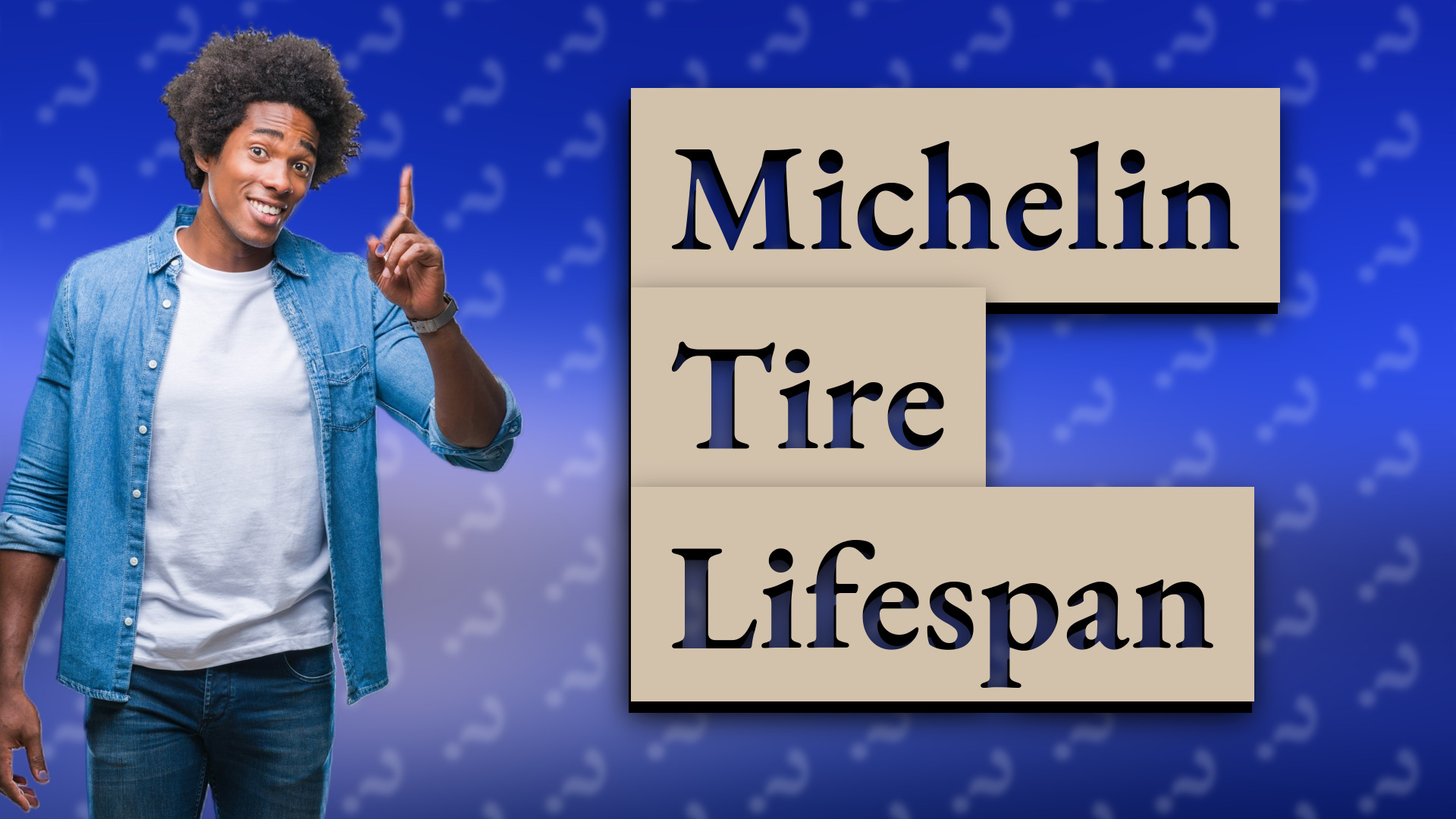 Michelin Tire Lifespan