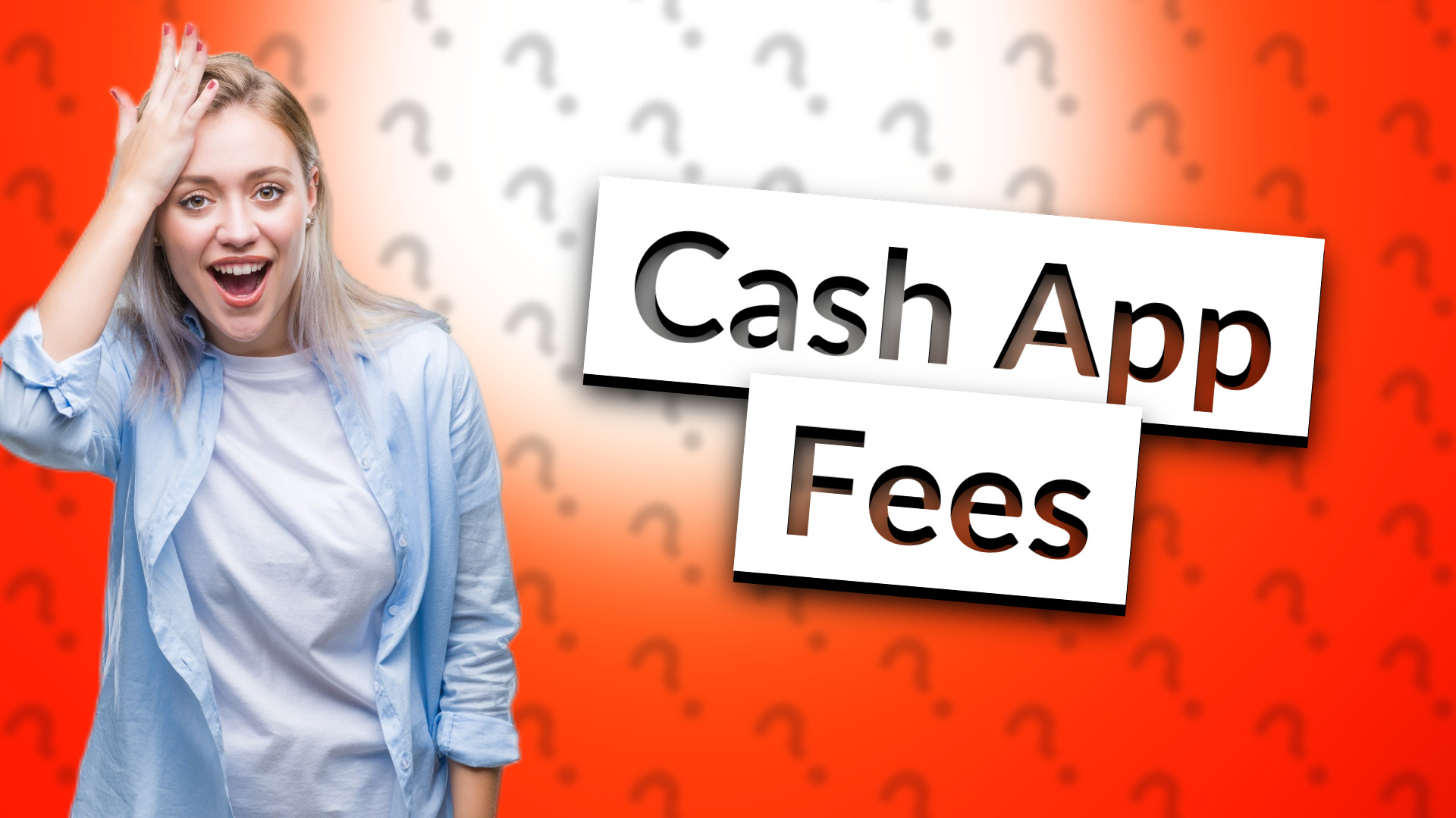 Cash App Fees