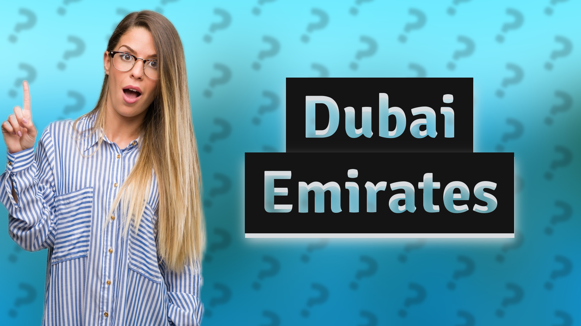 Dubai Emirates