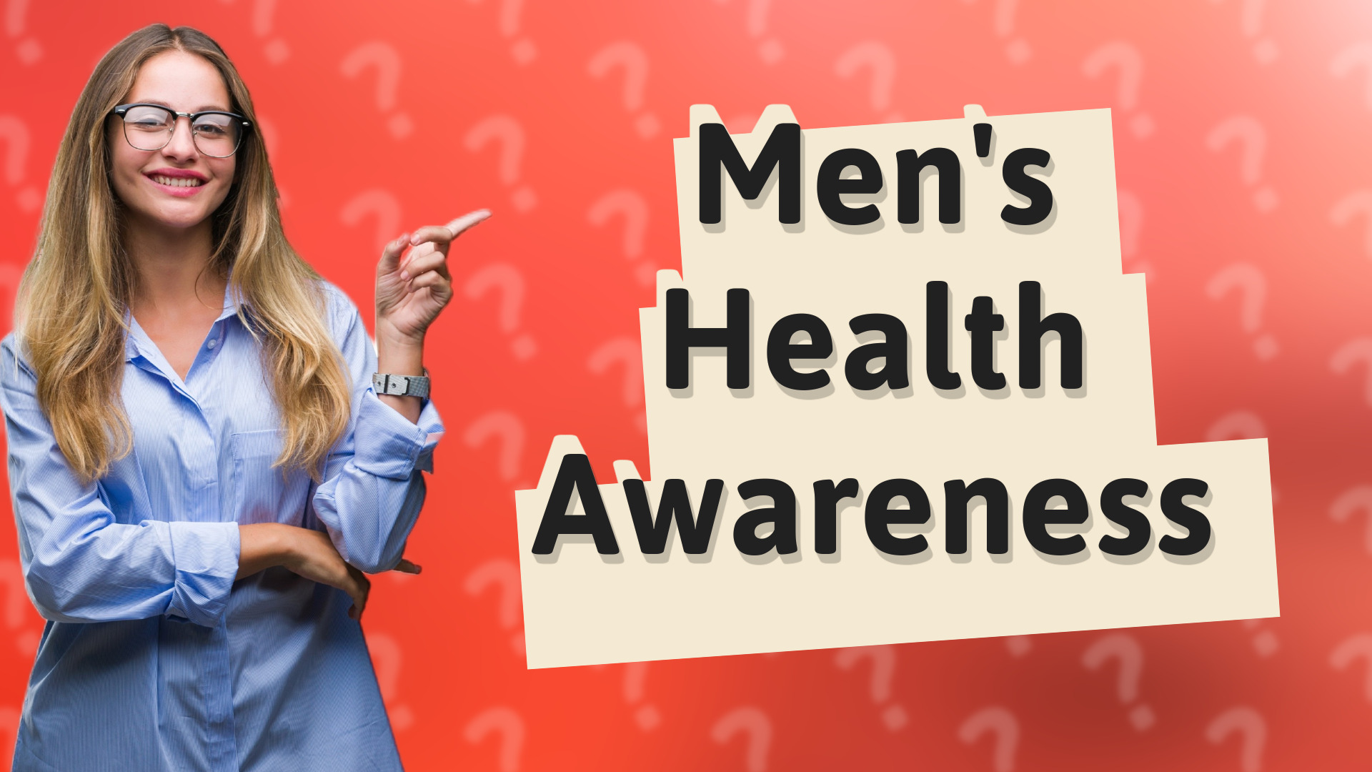 Men's Health Awareness