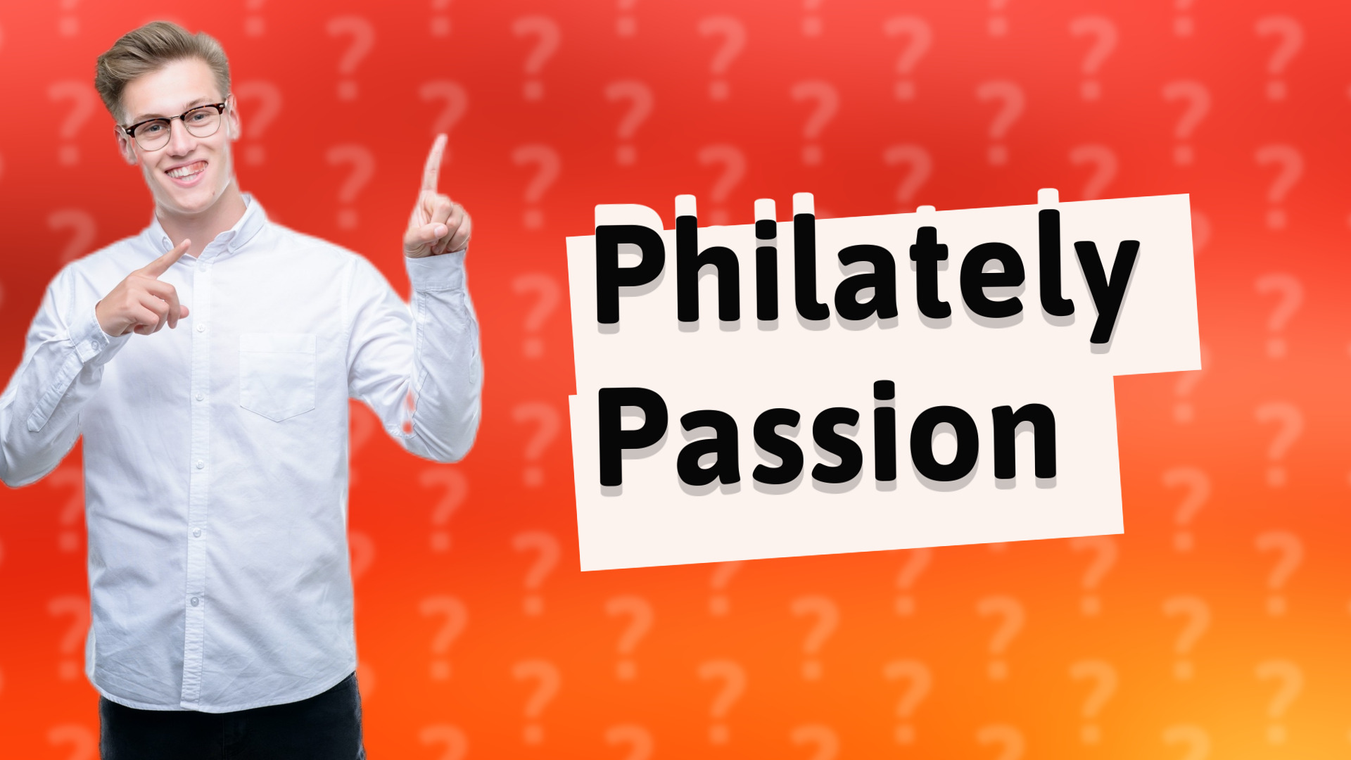 Philately Passion