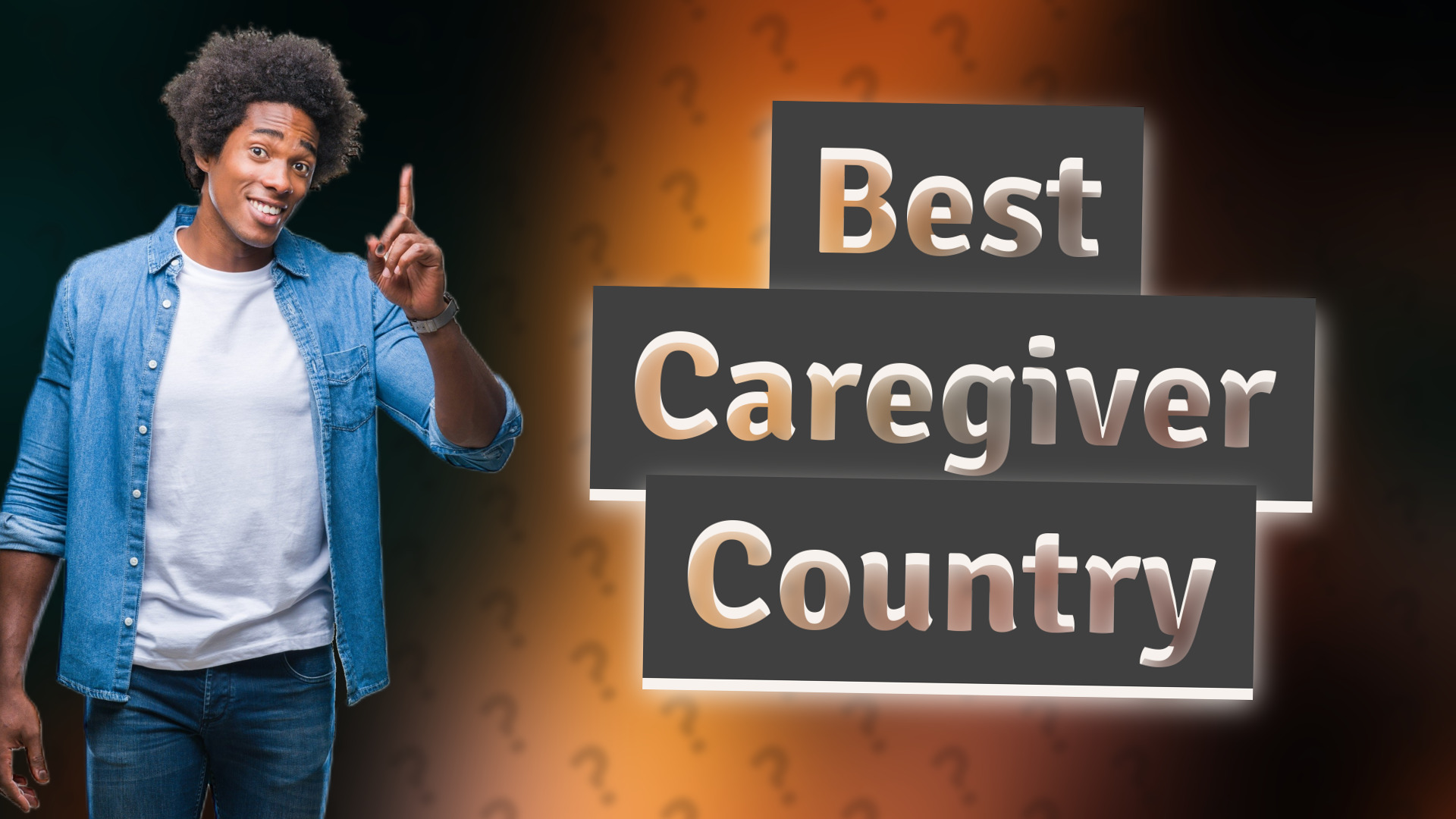 Best Caregiver Country