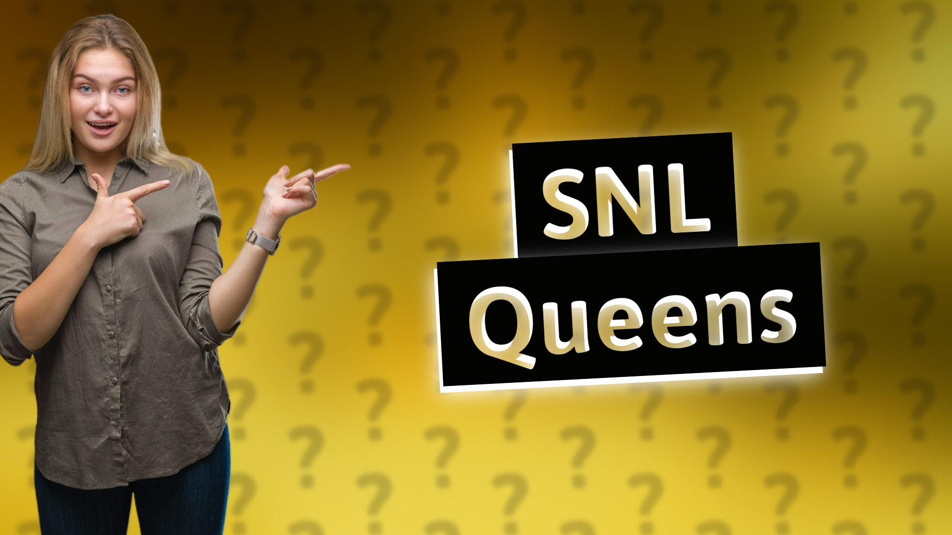SNL Queens