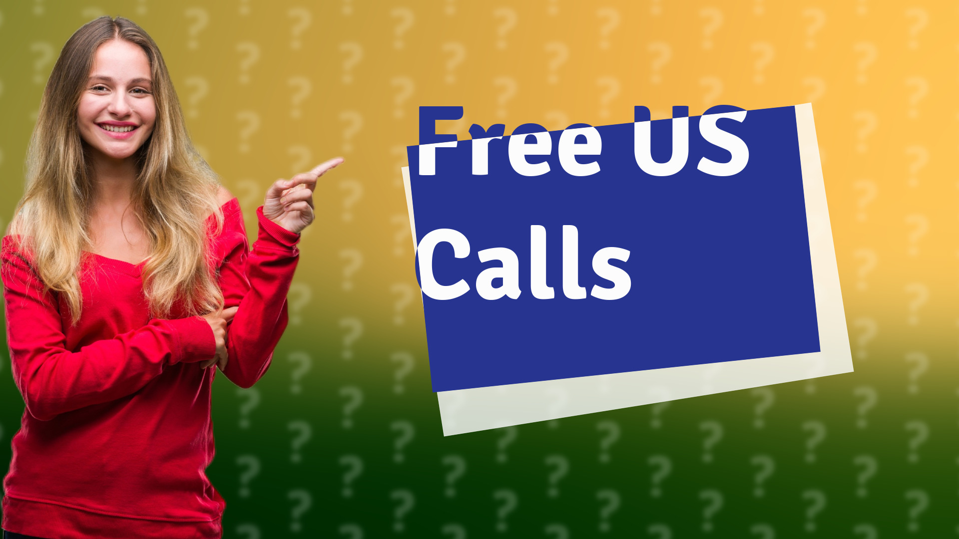 Free US Calls