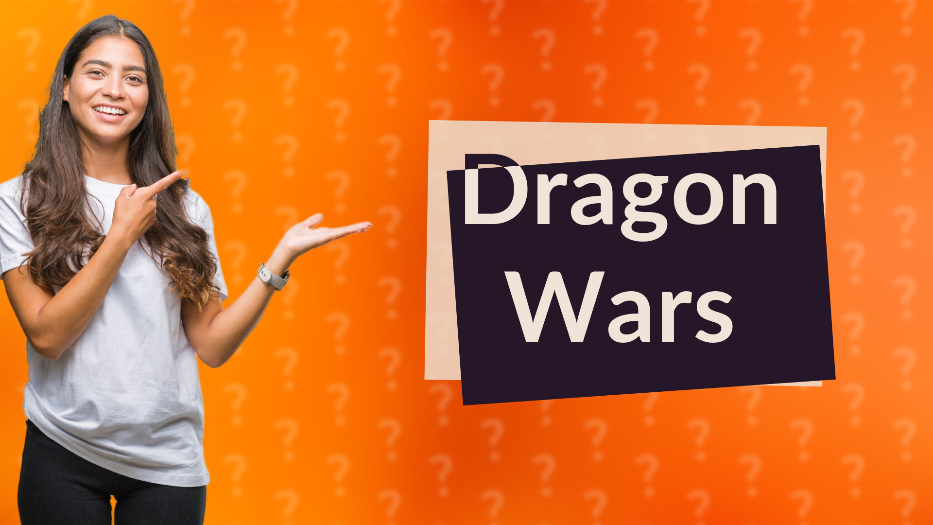 Dragon Wars