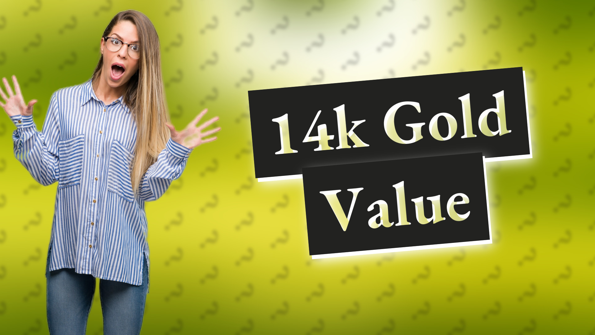 14k Gold Value