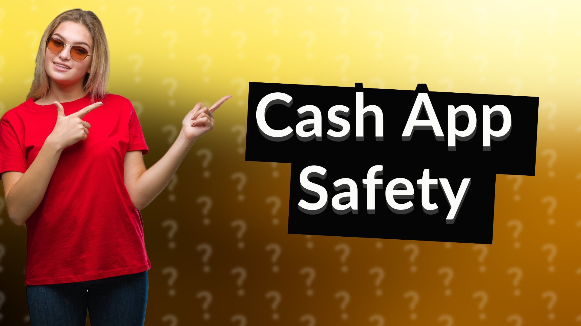 Cash App Safety