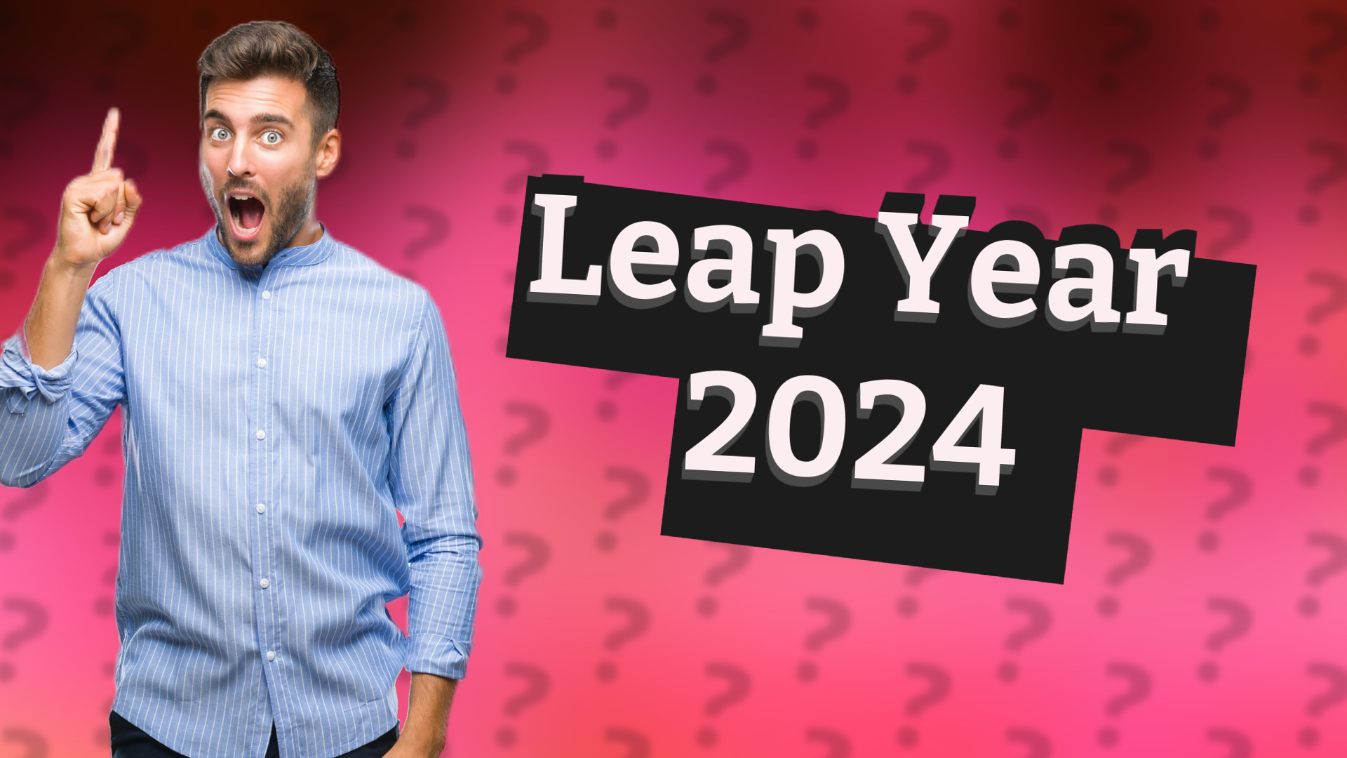 Leap Year 2024