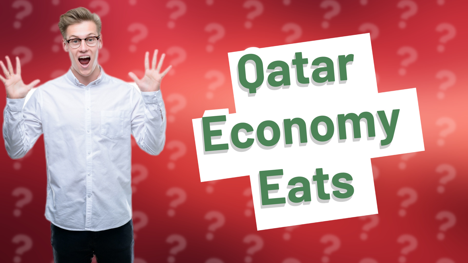Qatar Economy Eats