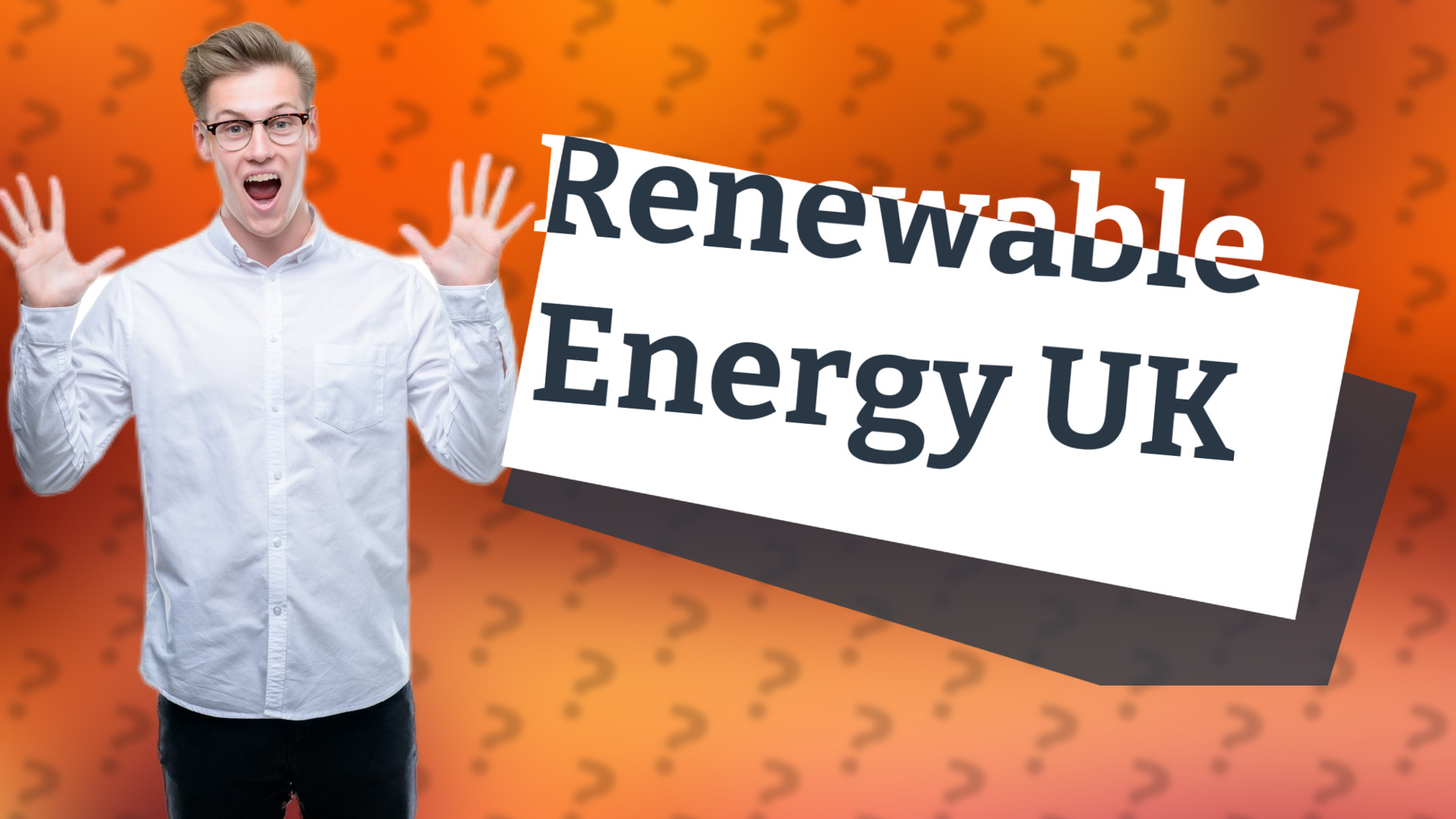 Renewable Energy UK