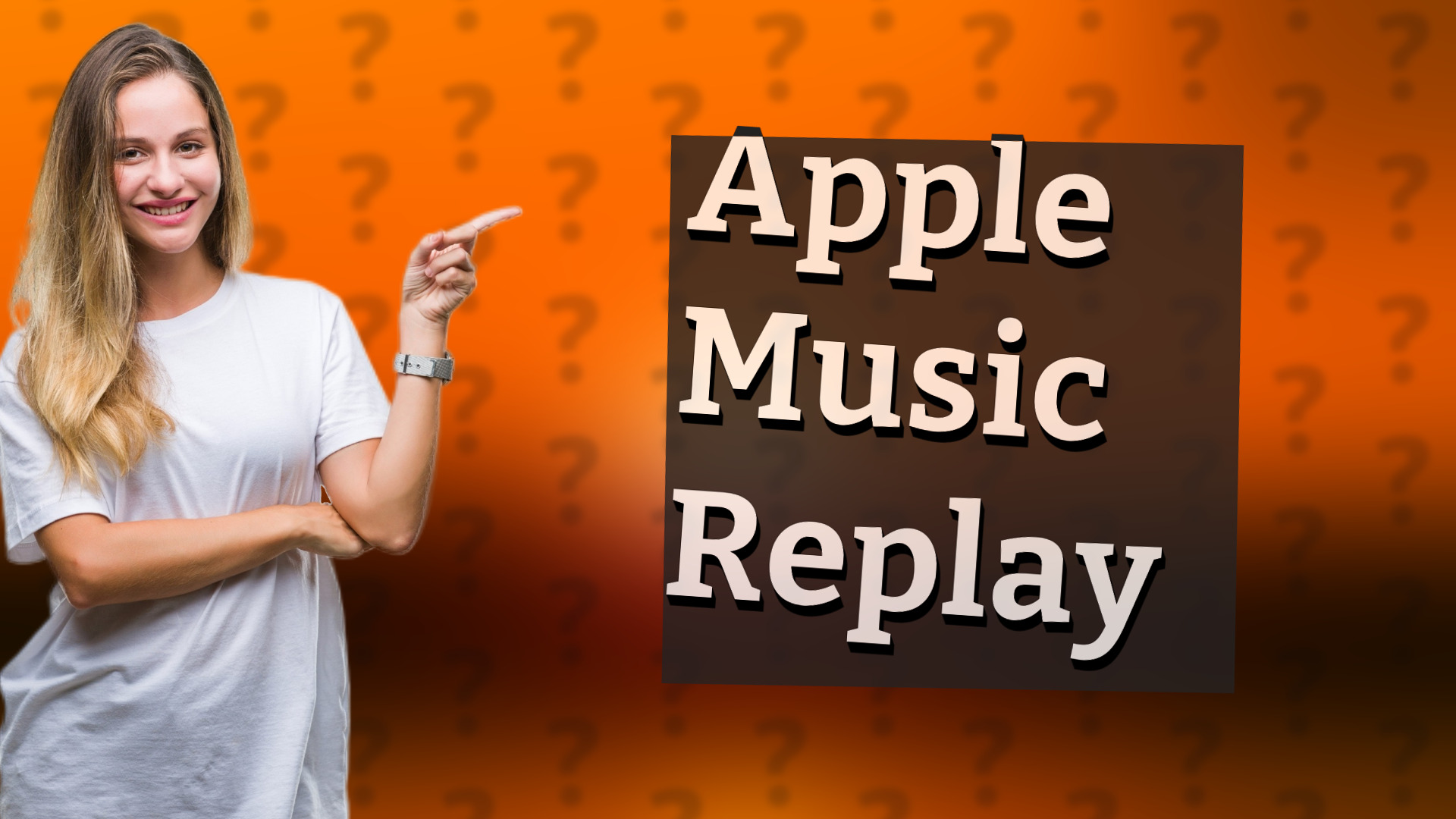 Apple Music Replay