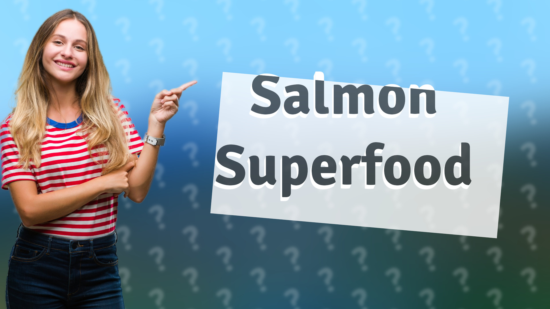 Salmon Superfood
