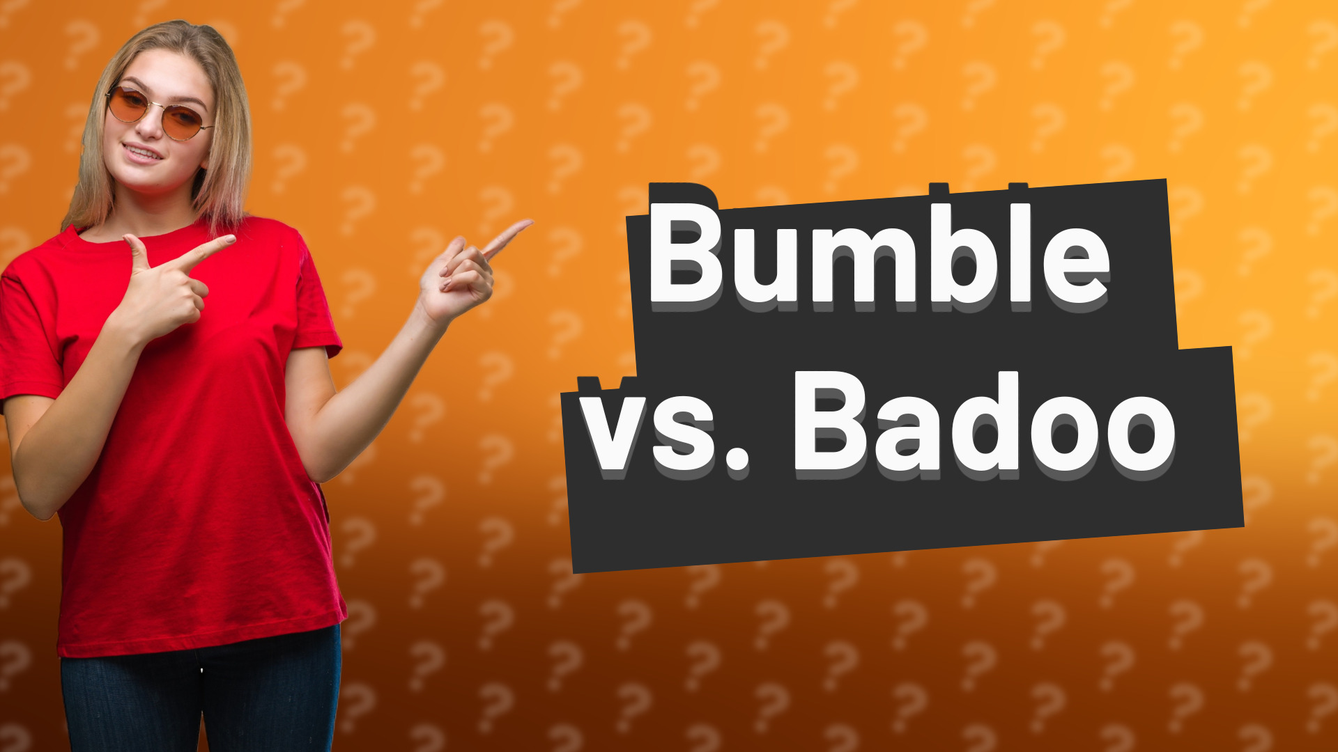 Bumble vs. Badoo