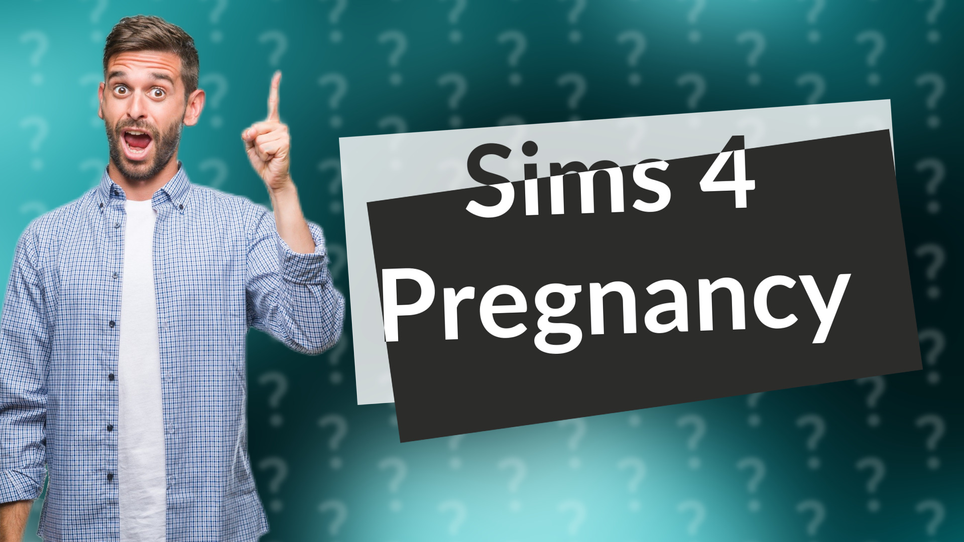 Sims 4 Pregnancy