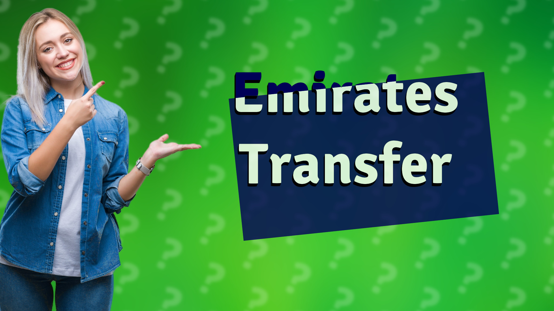 Emirates Transfer