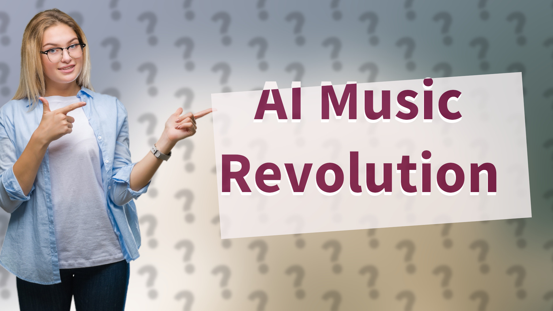 AI Music Revolution