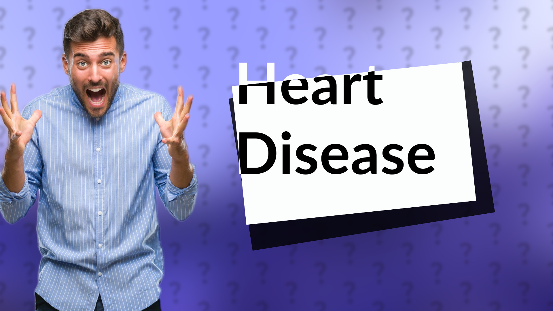 Heart Disease