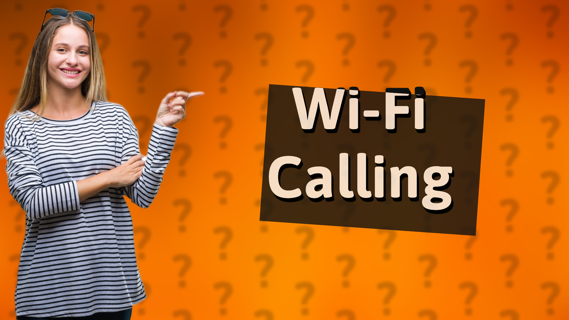 Wi-Fi Calling