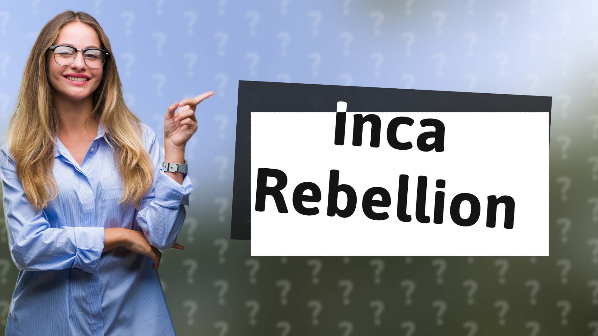 Inca Rebellion