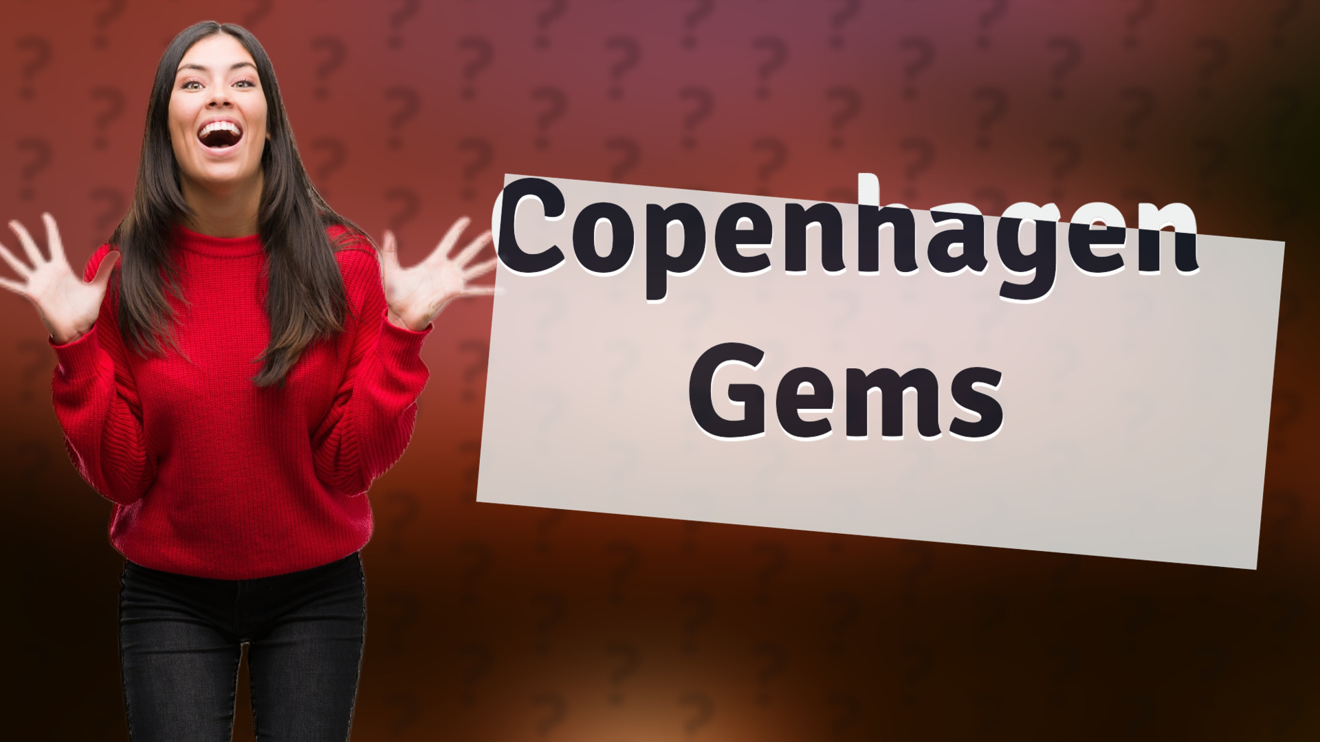 Copenhagen Gems