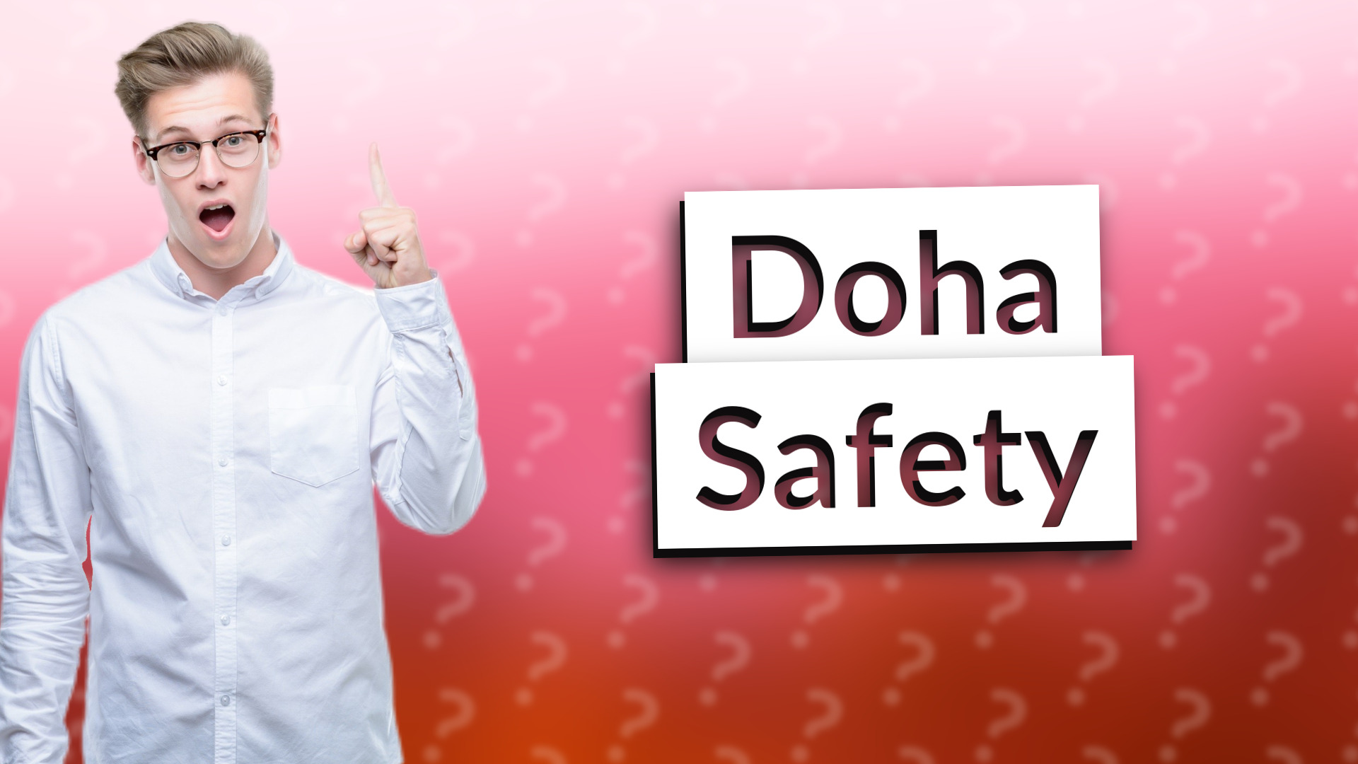 Doha Safety