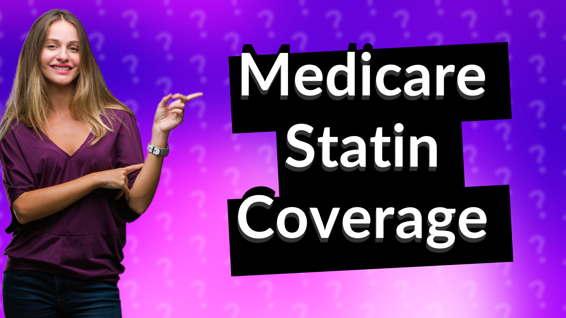 Medicare Statin Coverage