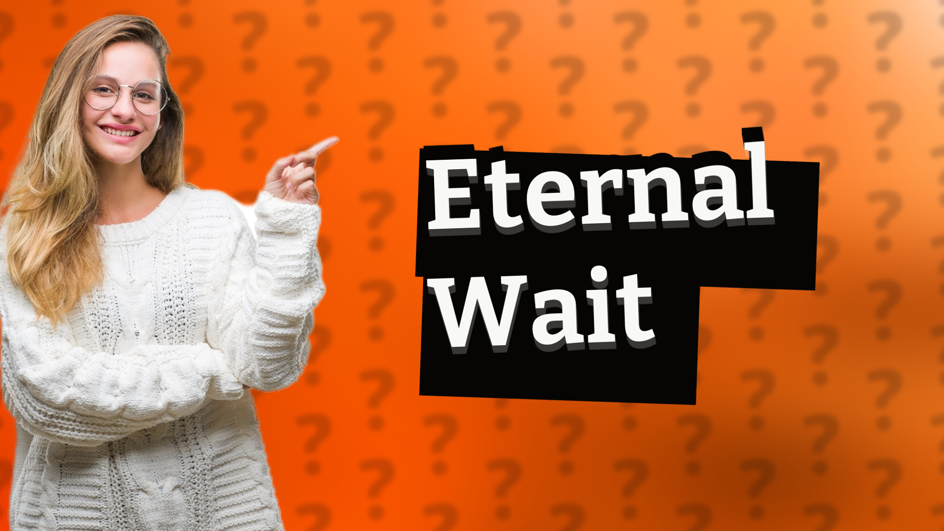 Eternal Wait