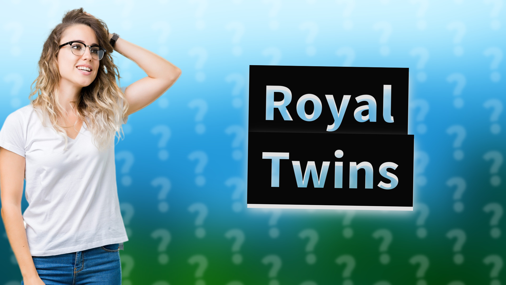 Royal Twins