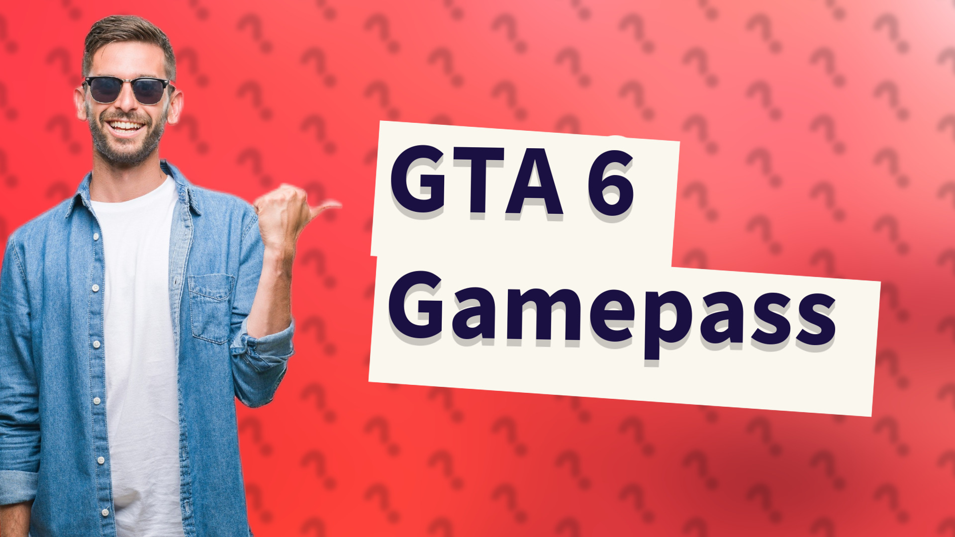 GTA 6 Gamepass