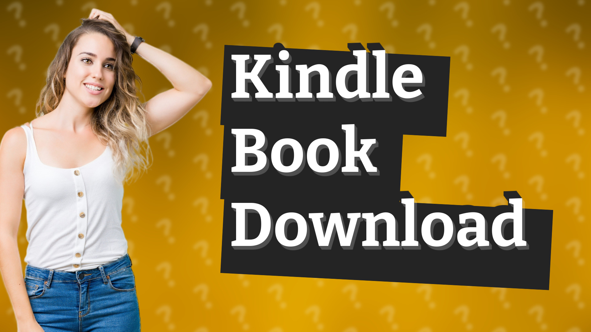 Kindle Book Download