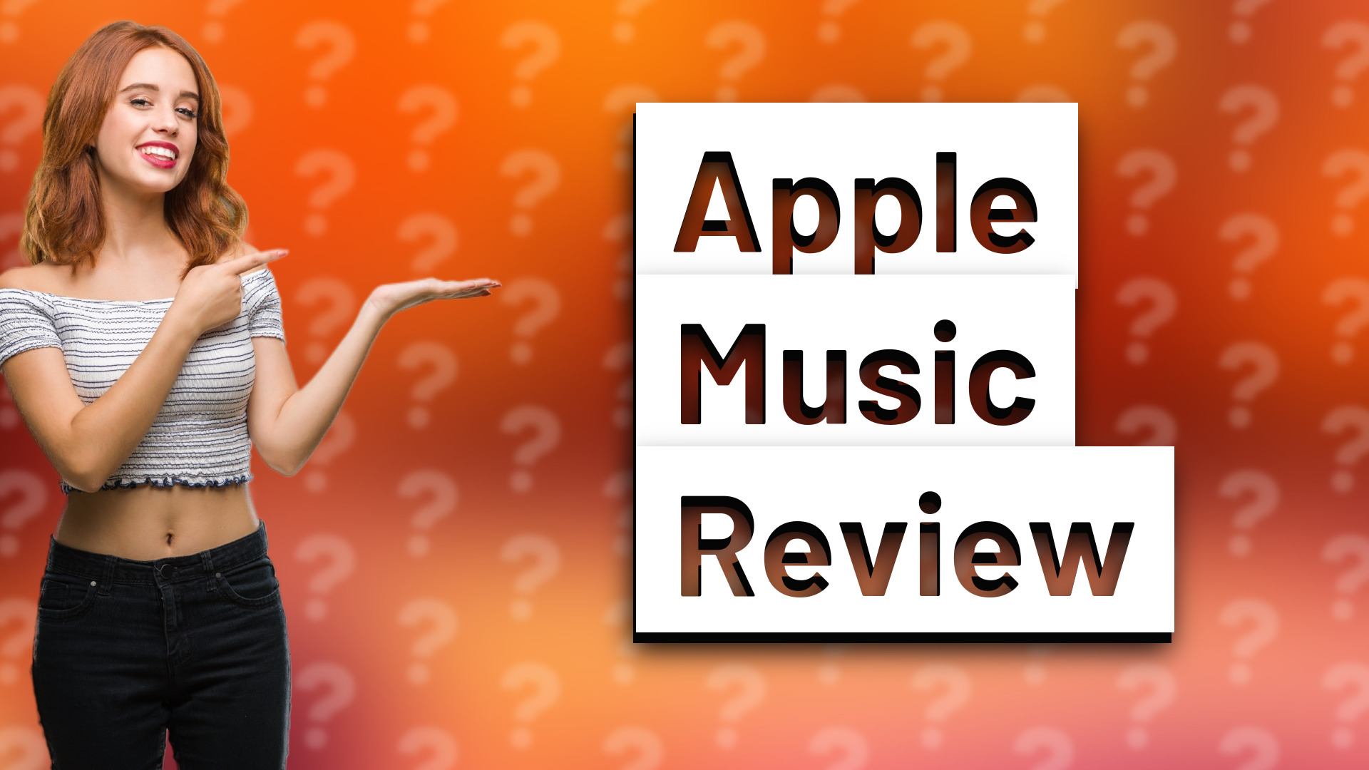 Apple Music Review